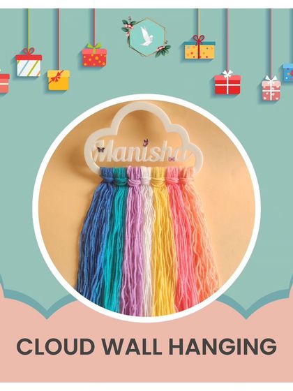 Mint Green Gift Studio - Custom Gift Hampers For the Little Ones: Joyful Surprises photo 5