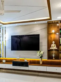 Complete Home Interior Design