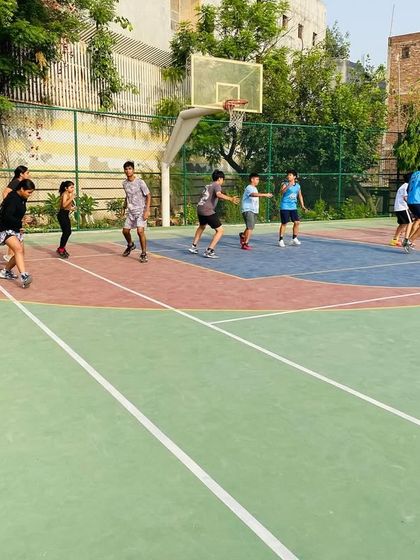 Practice Matches & Game Play photo 27