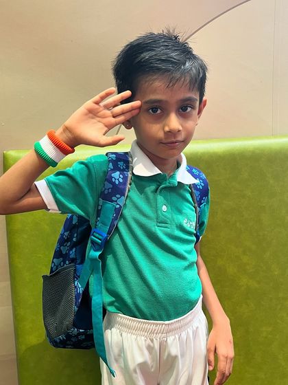 Evolve Montessori - Montessori Preschool Program Celebrating Our Roots photo 22