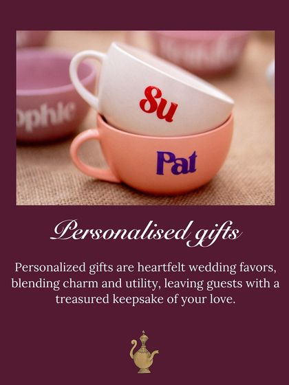 The Tales of Tradition - Milestone & Social Event Planning Immersive Guest Experiences photo 15