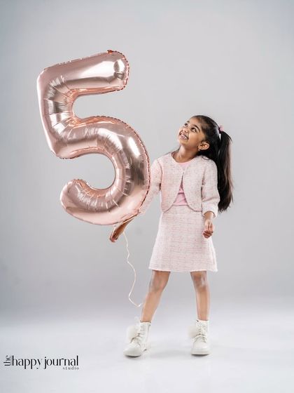 Pooja - Kids & Family Photography Storybook & Themed Sessions photo 29