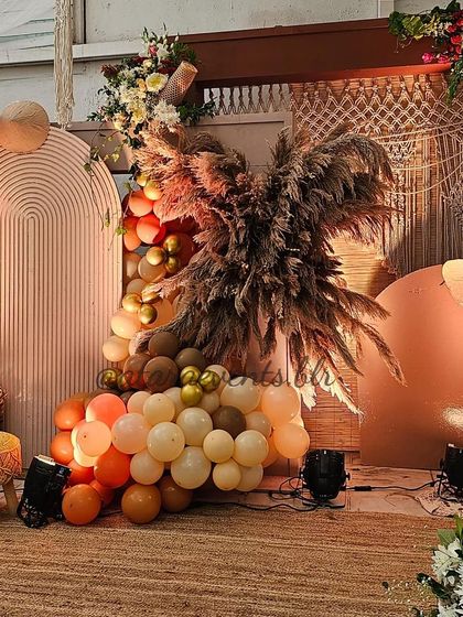 Atara Events - Wedding & Social Event Planning Elegant Adult Celebrations photo 20