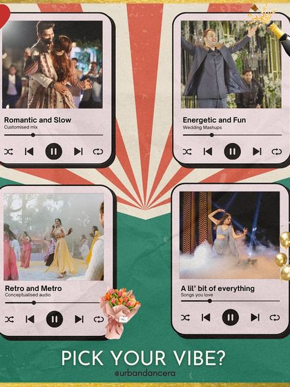 Sangeet Planning & Pro Tips photo 5