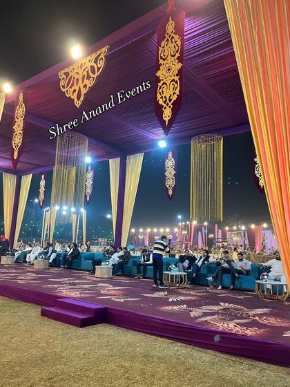 Grand Venue Transformations photo 38