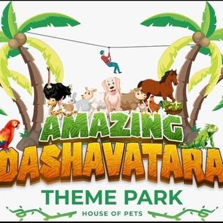 Amazing Dashavatara Theme Park