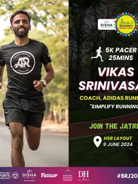 Running Coaching