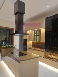 Full Home Interior Design & Execution