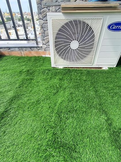 The Garden Hub - Outdoor Structures & Hardscaping Durable Decks & Flooring photo 10