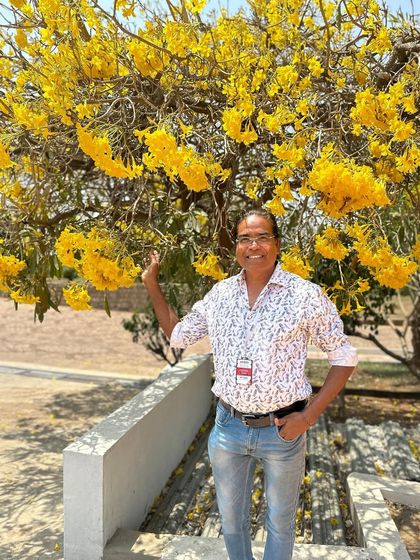 Ratnashri Landscapers - Landscape Design & Build Commercial & Public Landscapes photo 13