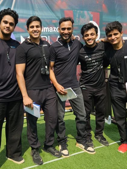 Our Fight Team & Community photo 9