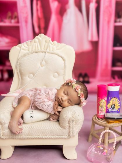 Creative Themes: Fun & Fantasy photo 17