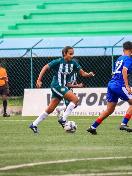 Kickstart FC - Football Academy & Training Programs Our Champion Women's Team: A Legacy of Dominance photo 110