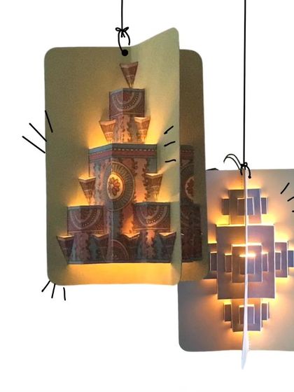 Paper Crane Lab - STEM Education & Outreach Programs DIY Projects & Tutorials photo 3