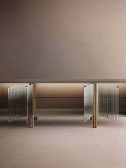 Wooden-It-Be-Nice - Bespoke Luxury Furniture Sculptural Consoles, Cabinets & Sideboards photo 17