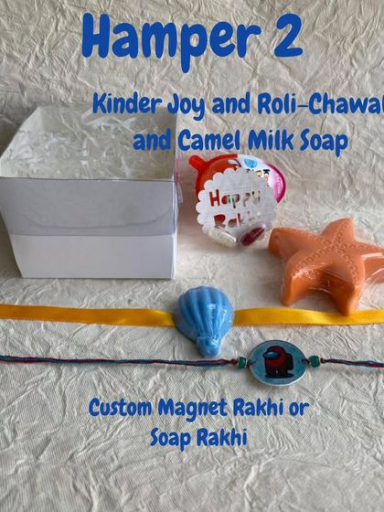 Neetikriti - Hand-Painted Home Decor & Personalized Gifts Festive & Pooja Decor photo 35