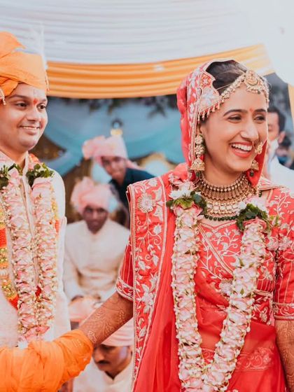 Sacred Vows: Hindu Ceremonies photo 55