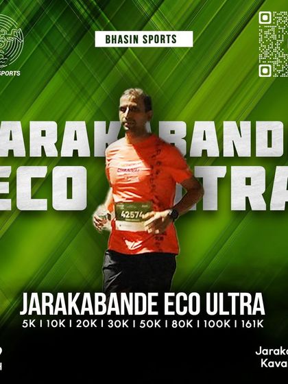 A collection of the incredible runners who make our events possible. Each image represents an athlete who has committed to challenging themselves at one of our trail or endurance races.