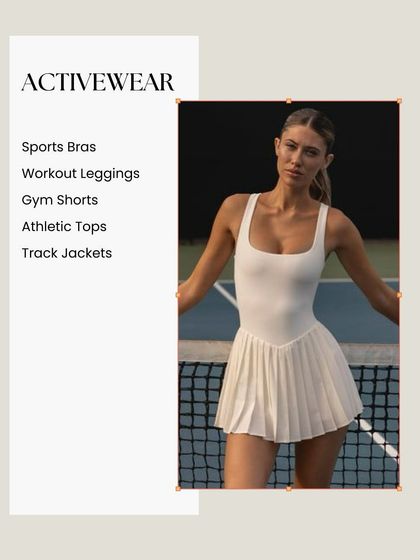 Your Ultimate Wardrobe Blueprint photo 21