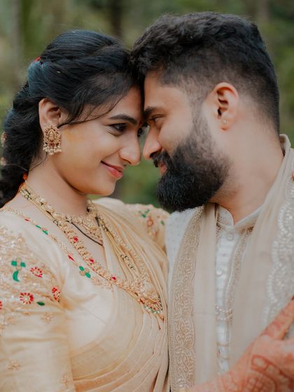 Studio WE Weddings - Pre-Wedding & Engagement Services Pre-Wedding Shoots: Heritage & Architecture photo 11