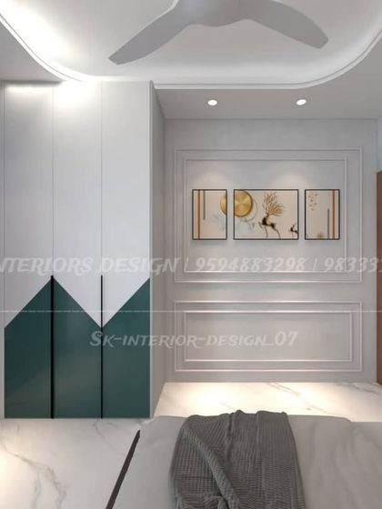 Serene Bedrooms & Wardrobes photo 21