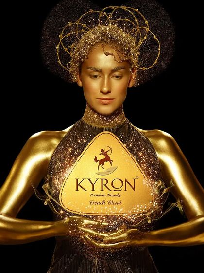 Jatin Kampani - Fashion & Editorial Photography The Art of Beauty photo 10