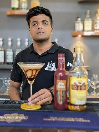 Flair Mania - Event Bartending Services Signature Cocktails & Mocktails photo 35