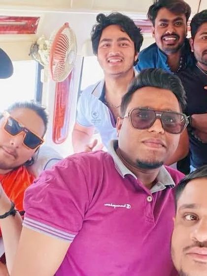 On The Road: Gigs Across The Globe photo 14