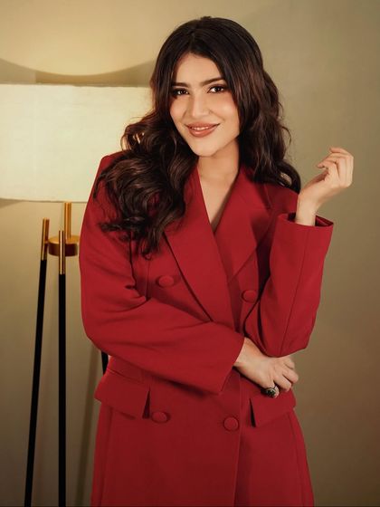 Celebrity & Red Carpet Makeup photo 26