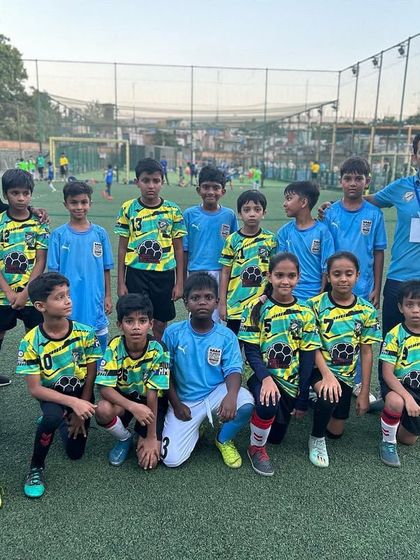 Competitive League Action photo 27