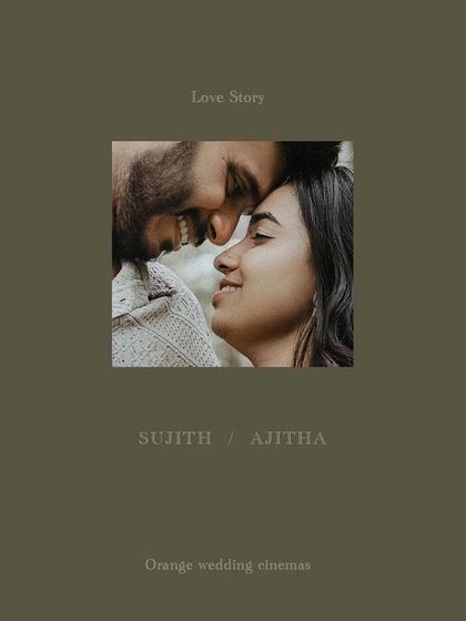 Orange Wedding Cinemas - Wedding Photography & Cinematography Pre-Wedding Stories: Love in Every Landscape photo 235