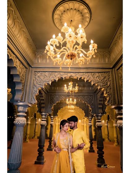 Heart Clickers - Wedding & Engagement Photography Pre-Wedding & Engagement Stories photo 40