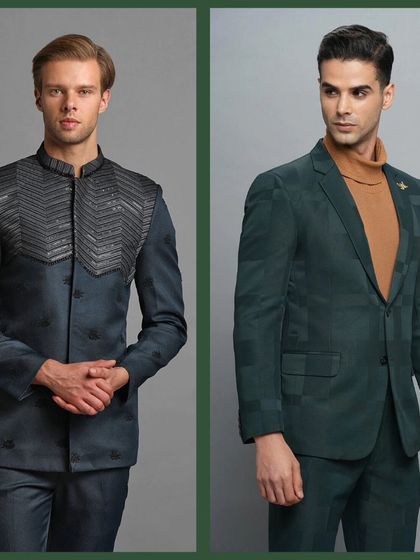 CandidMen - Sale of Pre-Loved Men's Occasion Wear The Smart Style Guide photo 34