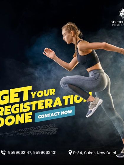 Learn About Pilates photo 18