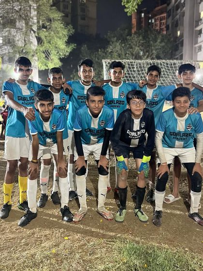 Our Trophy Cabinet photo 64