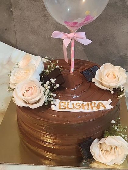 Decadent Chocolate Creations photo 16