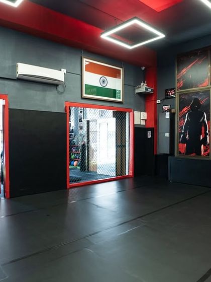 Our Arena: The FCC Facility photo 3