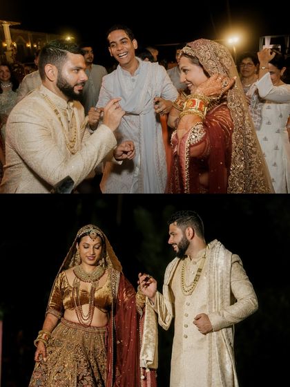 Artistic Couple Portraits photo 35