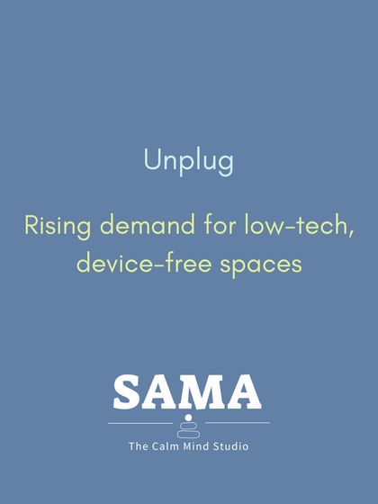 Sama - Pilates Our Wellness Philosophy photo 3