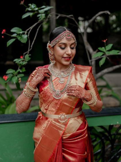 Journeys By Vivek - Wedding Photography Couple Portraits: The Two of Us photo 51