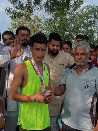 Community & Grassroots Events photo 5