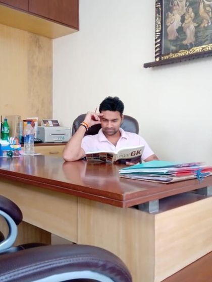 A Day in the Life: Case Preparation & Strategy photo 4