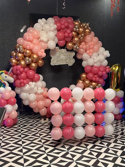 Birthday Celebrations photo 7