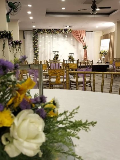 Avenues Weddings and Events - Social & Private Event Planning Elegant Engagements & Anniversaries photo 11
