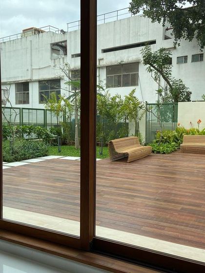 Ecoscapes Landscaping - Comprehensive Landscaping Services Grand Residential Estates photo 21