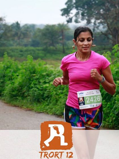 Shanthi Krishnan - Fitness & Performance Coaching Chasing Finish Lines: Race Prep & Results photo 79