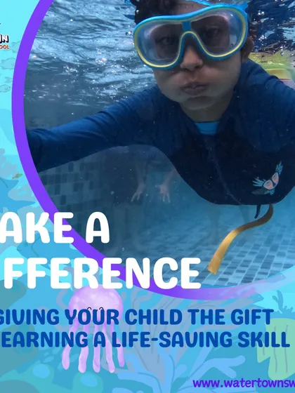 Every child's journey is unique, and we celebrate every milestone. This gallery is dedicated to our amazing students, showcasing their progress as they become confident, happy swimmers. See them master underwater swimming, floating, and kicking with big smiles.