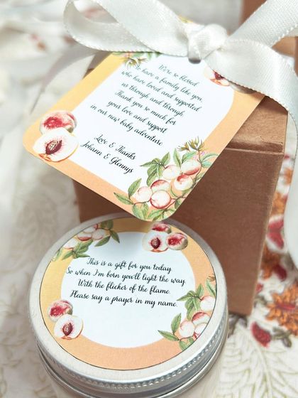 Baby Shower & Announcement Gifts photo 24