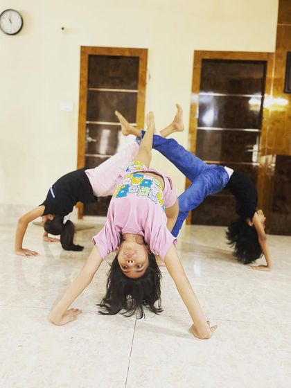 Subham Chail Performing Arts - Dance Instruction Flexibility & Fitness Training photo 20