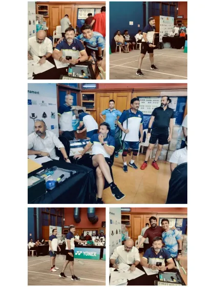 Leading by Example: The Coach's Journey photo 15